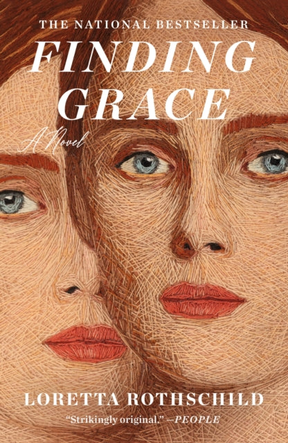 Finding Grace By Rothschild, Loretta