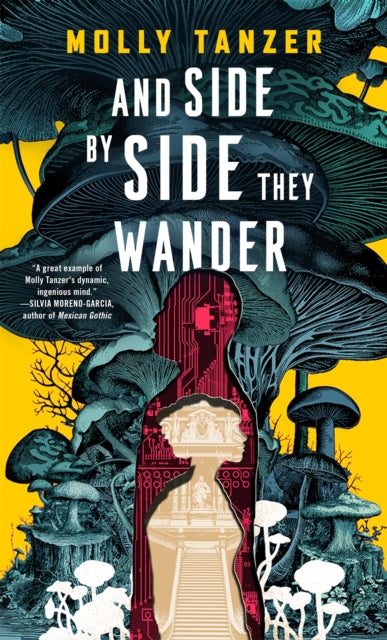 And Side By Side They Wander By Tanzer, Molly