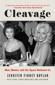 Cleavage By Jennifer Finney Boyl