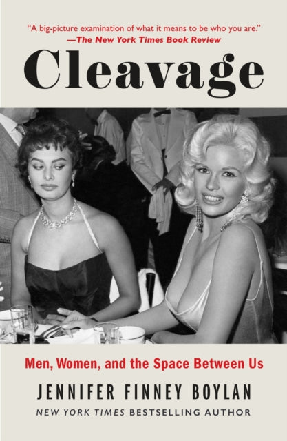 Cleavage By Jennifer Finney Boyl