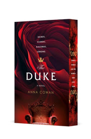 Duke By Cowan, Anna