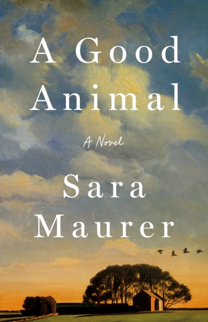 Good Animal A