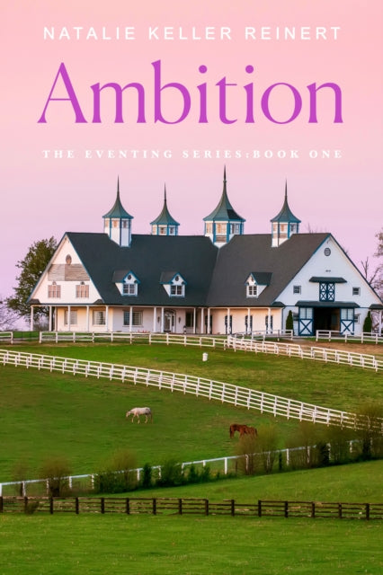Ambition By Natalie Keller Reinert