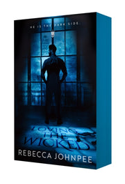 Loving The Wicked By Johnpee, Rebecca