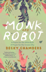 Monk & Robot