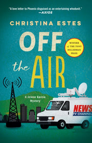 Off The Air