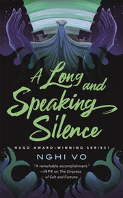 Long & Speaking Silence