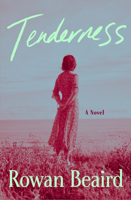 Tenderness By Beaird, Rowan