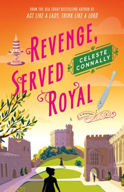 Revenge Served Royal
