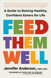 Feed Them Well
