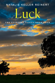 Luck By Natalie Keller Reinert