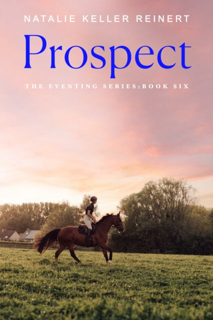Prospect By Reinert, Keller, Nat