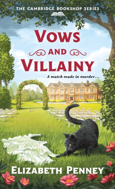 Vows & Villainy