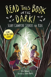 Read This Book In The Dark