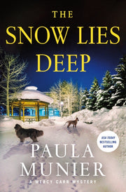 Snow Lies Deep The