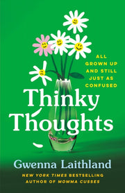 Thinky Thoughts