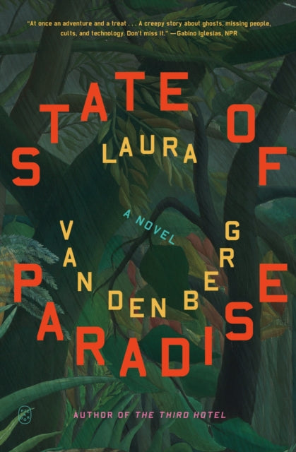 State Of Paradise