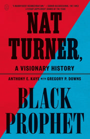 Nat Turner Black Prophet