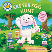 Buildabear Easter Egg Hunt