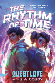 Rhythm Of Time The