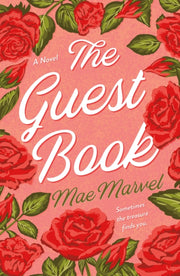 Guest Book By Marvel, Mae