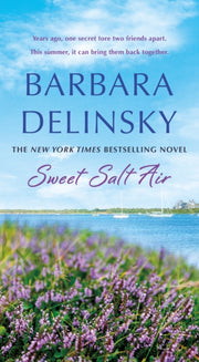 Sweet Salt Air