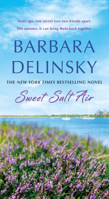 Sweet Salt Air