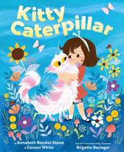 Kitty Caterpillar