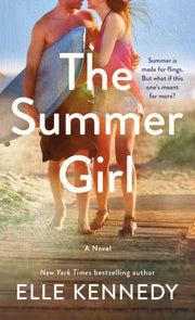 Summer Girl The