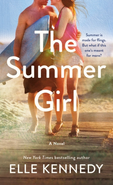 Summer Girl The