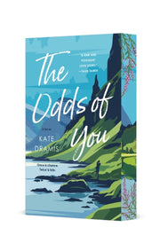 Odds Of You By Dramis, Kate