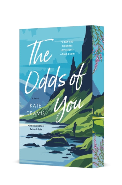 Odds Of You By Dramis, Kate