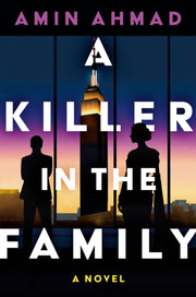 Killer In The Family By Ahmad, Amin