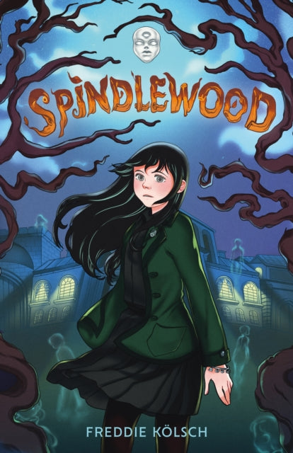 Spindlewood By Freddie K Lsch