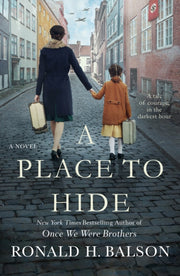 Place To Hide