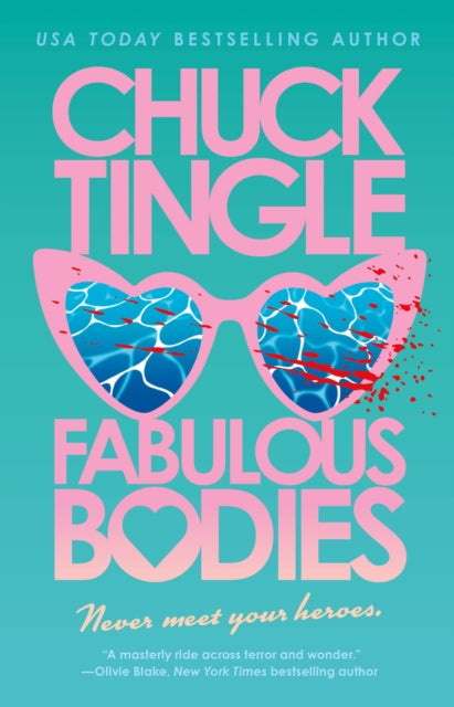 Fabulous Bodies By Tingle, Chuck
