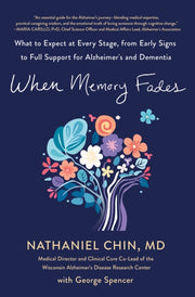 When Memory Fades By M.d., Nathaniel