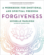 Forgiveness