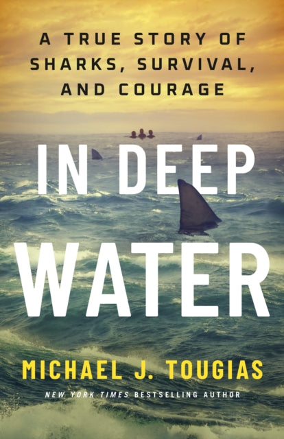 In Deep Water By Tougias, Michael J.
