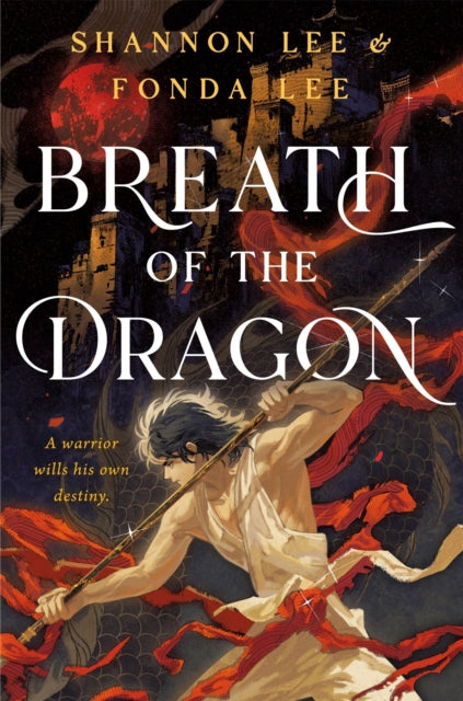 Breath Of The Dragon By Lee, Shannon