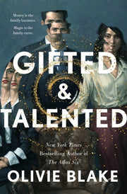 Gifted Talented