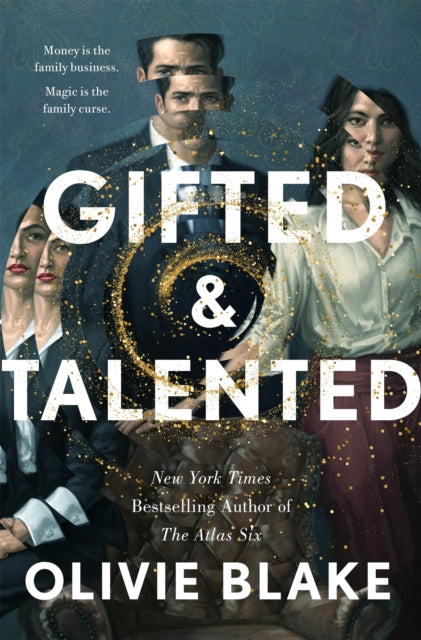 Gifted Talented