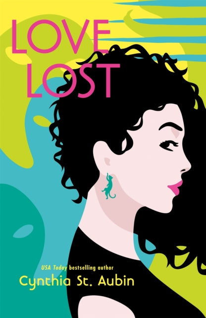Love Lost By St Aubin, Cynthia