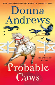 Probable Caws