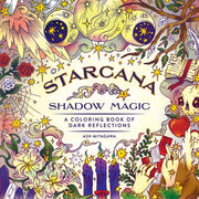 Starcana Shadow Magic By Miyagawa, Ash
