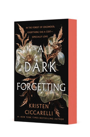 Dark Forgetting By Ciccarelli Kristen
