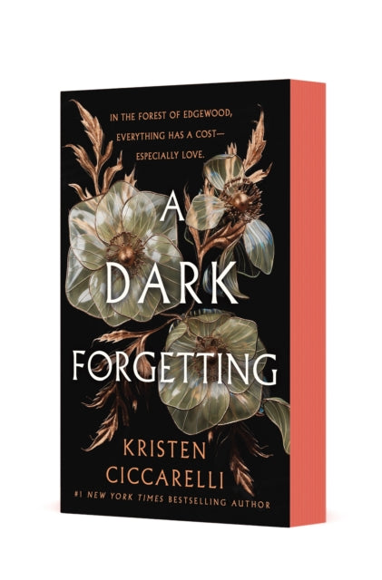 Dark Forgetting By Ciccarelli Kristen
