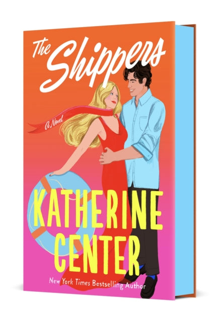 Shippers By Center, Katherine