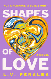 Shapes Of Love