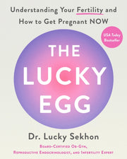 Lucky Egg The